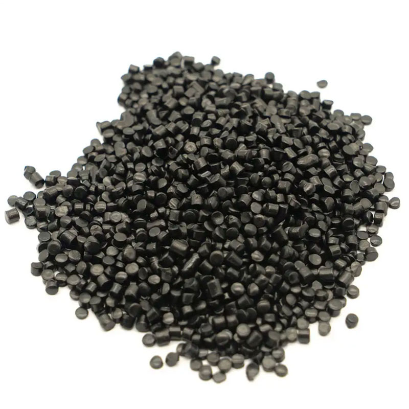 Unterschiede zwischen Masterbatches