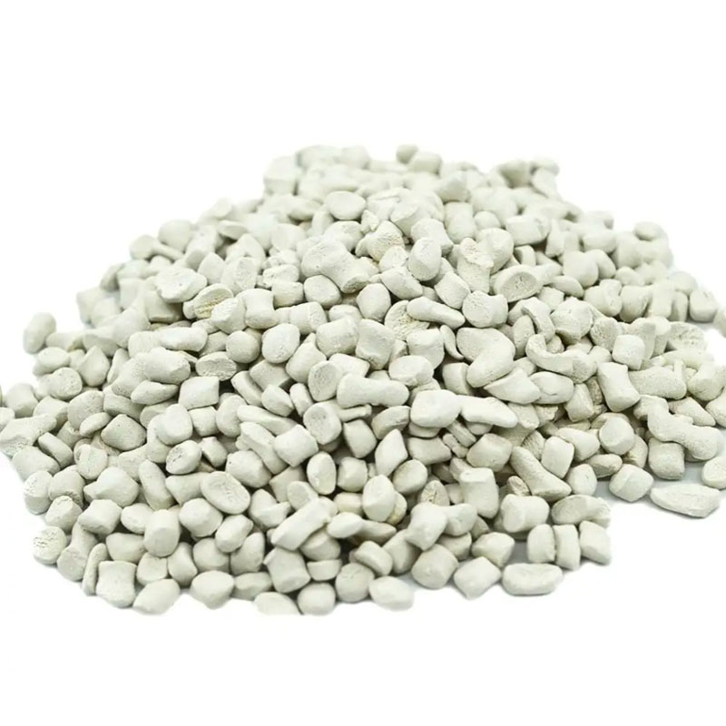 Welche Klassifizierungen gibt es für Pigmente, die in Kunststoff-Masterbatches verwendet werden?