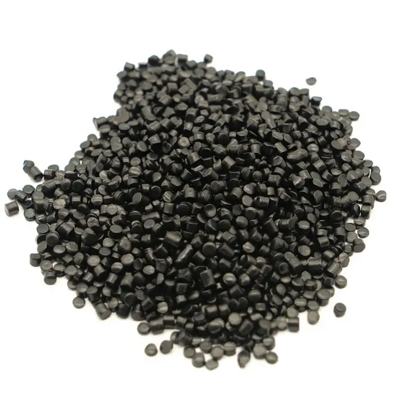 Einführung in Kunststoffrohr-Masterbatch