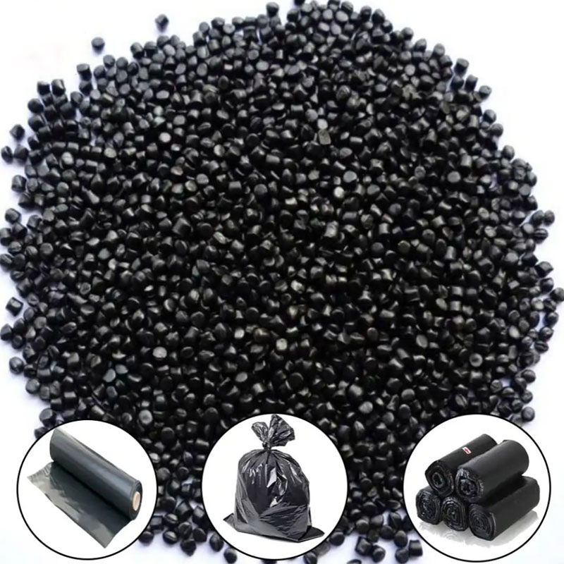 Warum sollten Sie sich für unsere Blasfolien-Masterbatches entscheiden?