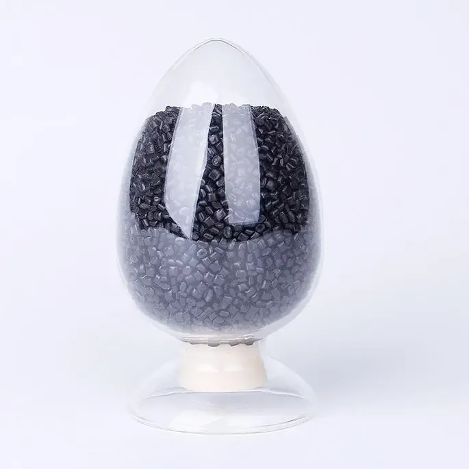 Wie kann leitfähiger antistatischer Kunststoff elektronische Herstellungsprozesse verbessern?