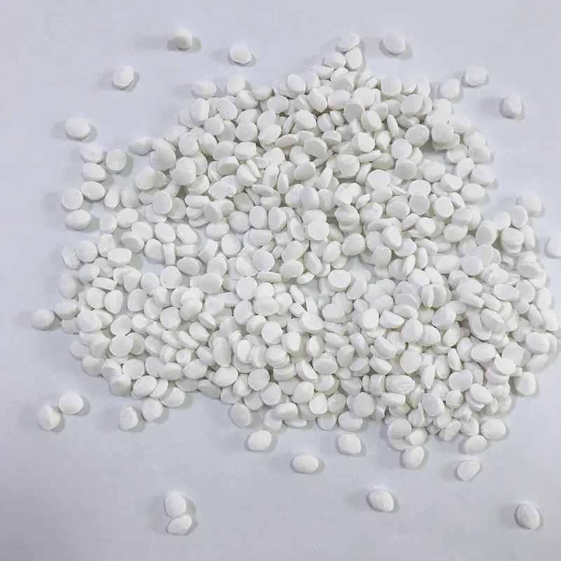 Gefülltes Masterbatch