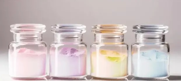 Photochromes Material